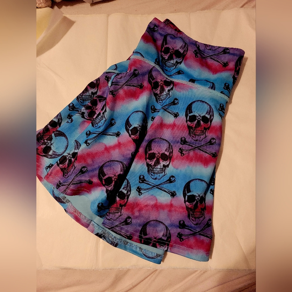 💜💙CVG SKIRT💙💜